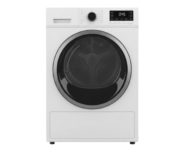 صيانة مجففات البا