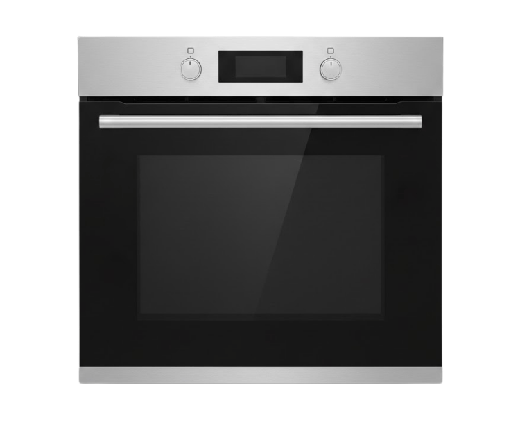 صيانة فرن البا